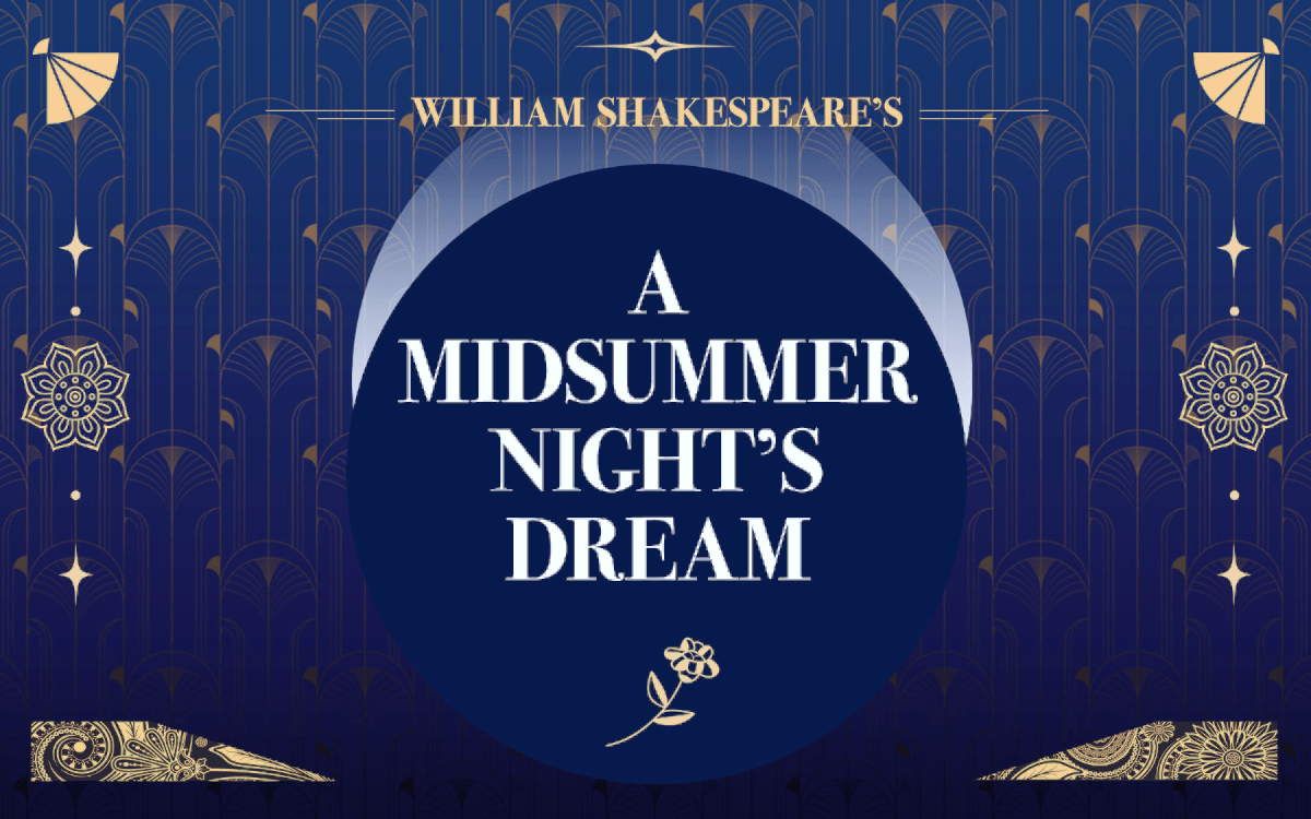 A Midsummer Night's Dream - Esplanade