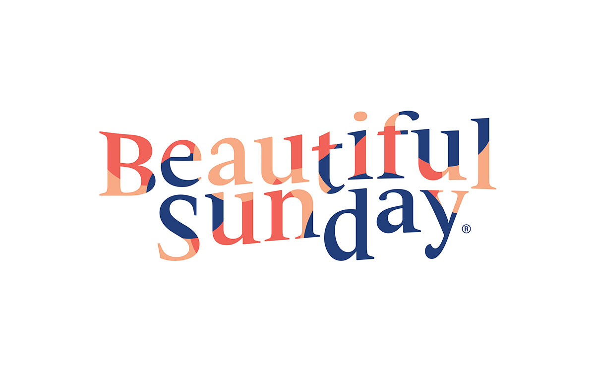 Beautiful Sunday logo 