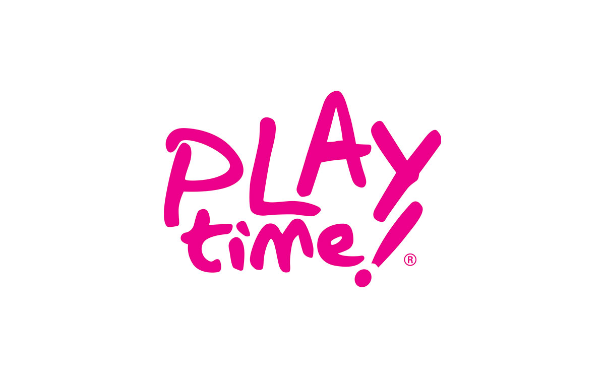 Поппи твой тайм. Надпись Playtime. Playtime co логотип. Плей Таймс. Картинка с надписью Play time.