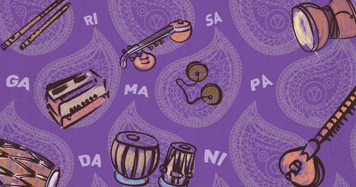 carnatic music wallpapers