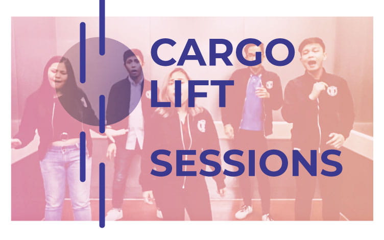 Cargo Lift Conchords 752.470